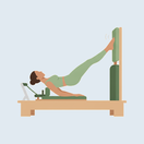 Reformer Pilates