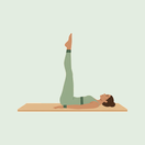 Mat Pilates & Yoga