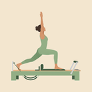 Reformer Pilates