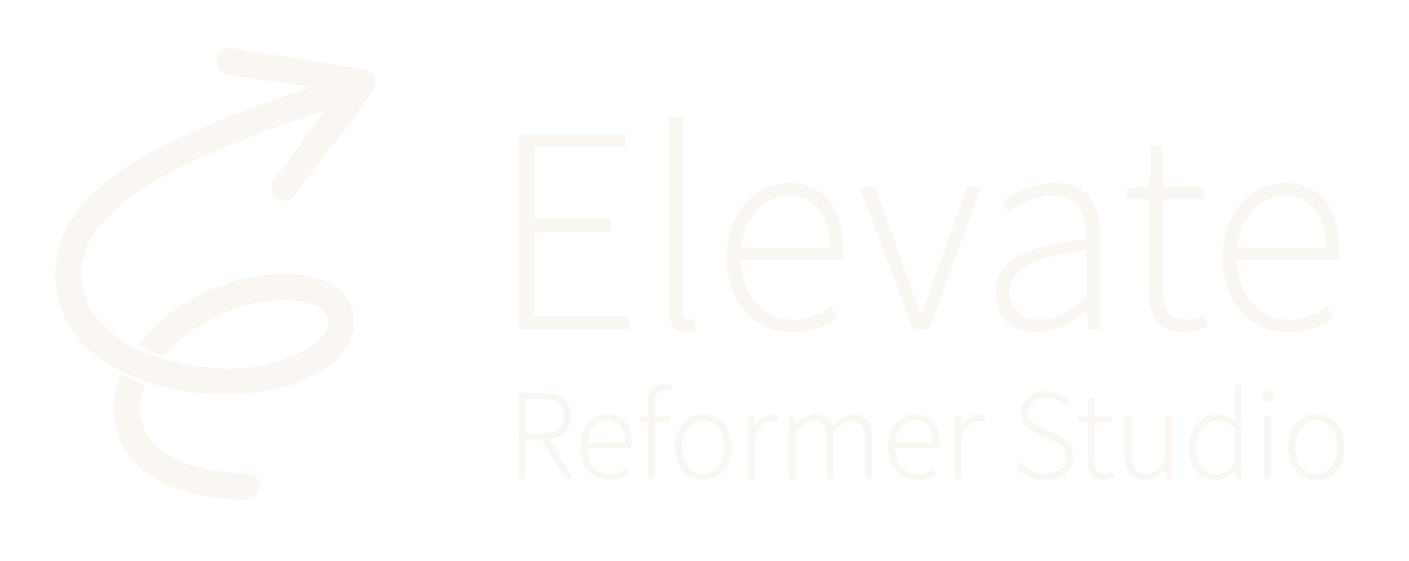 Elevate Reformer Studio