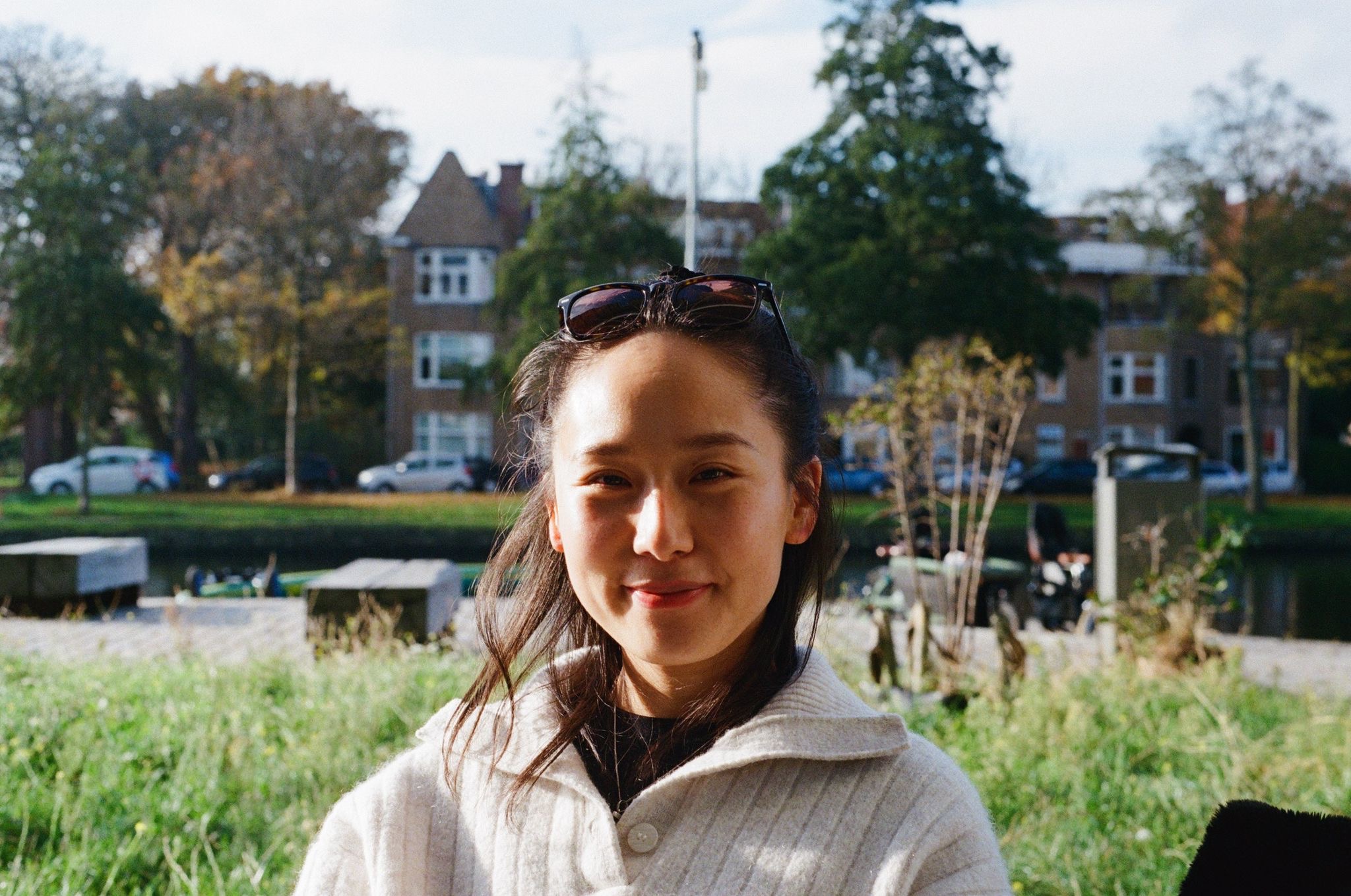 Vivian W.